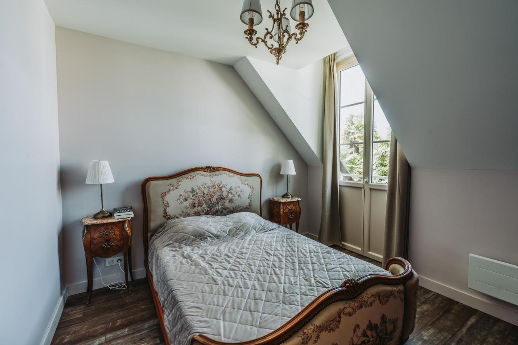 Chateau Belle Epoque - Chambres D'Hotes & Gites Linxe Kültér fotó